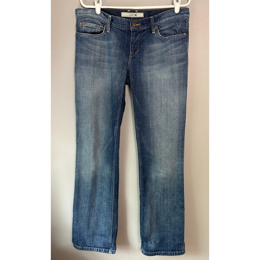 Joe's Jeans Women’s Bootcut Size 30 Jones Wash Denim